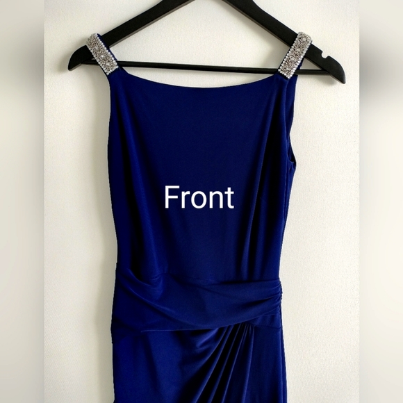 Lauren Ralph Lauren Evening Dress - Picture 2 of 4